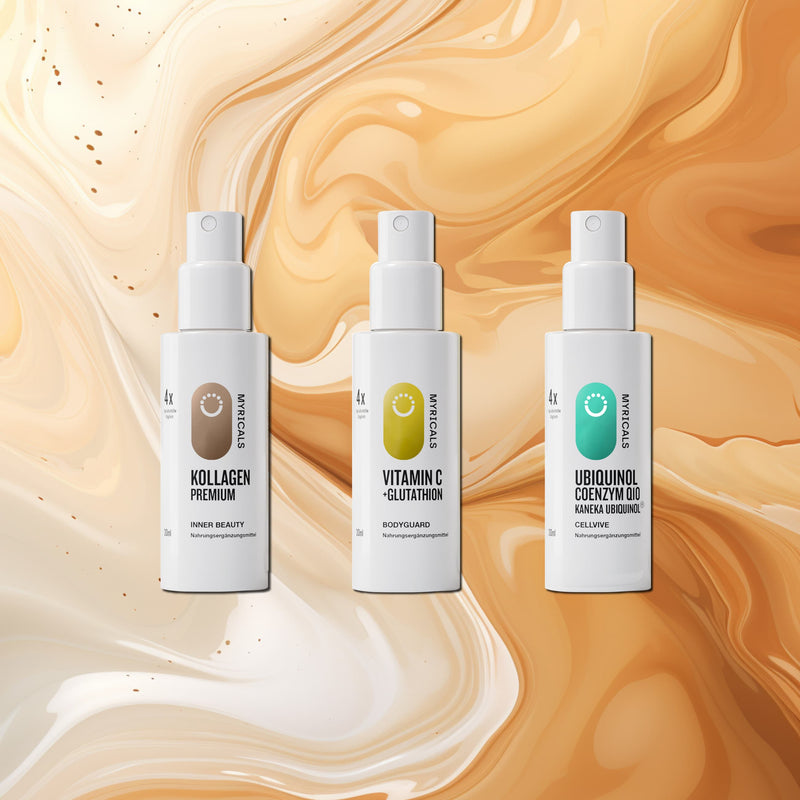 1 Month - Perfect Skin Bundle