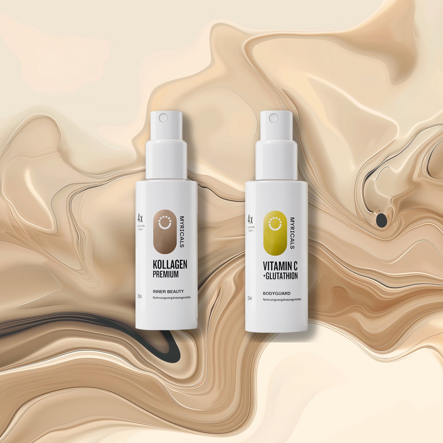 Coffret Duo Beauté Quotidienne