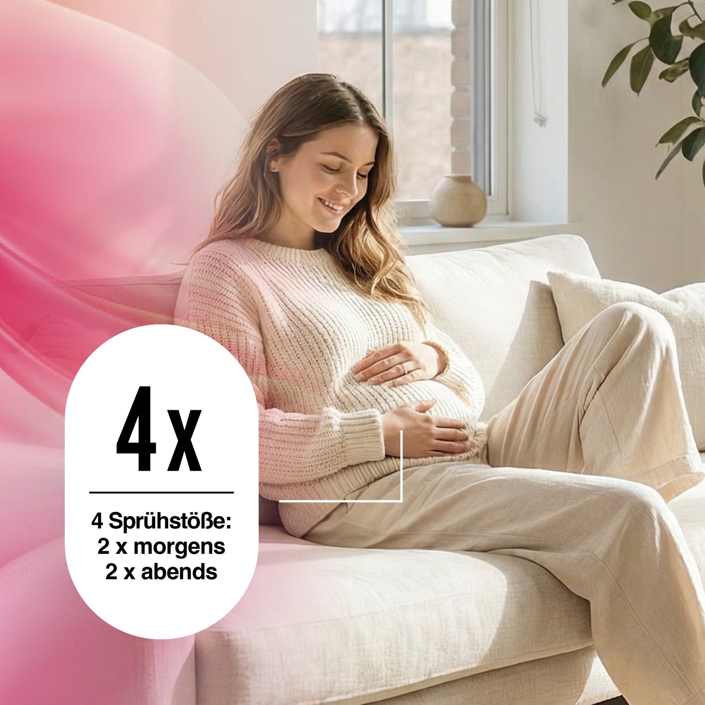 Bien-Être Féminin – Équilibre Hormonal*