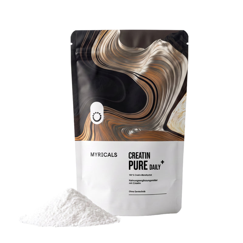Creatine Pure Daily + AVAILABLE FROM 25.08.26
