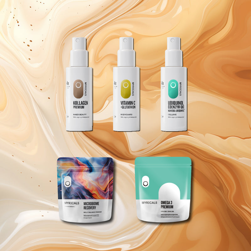 Ultimate Skin Bundle - NEW